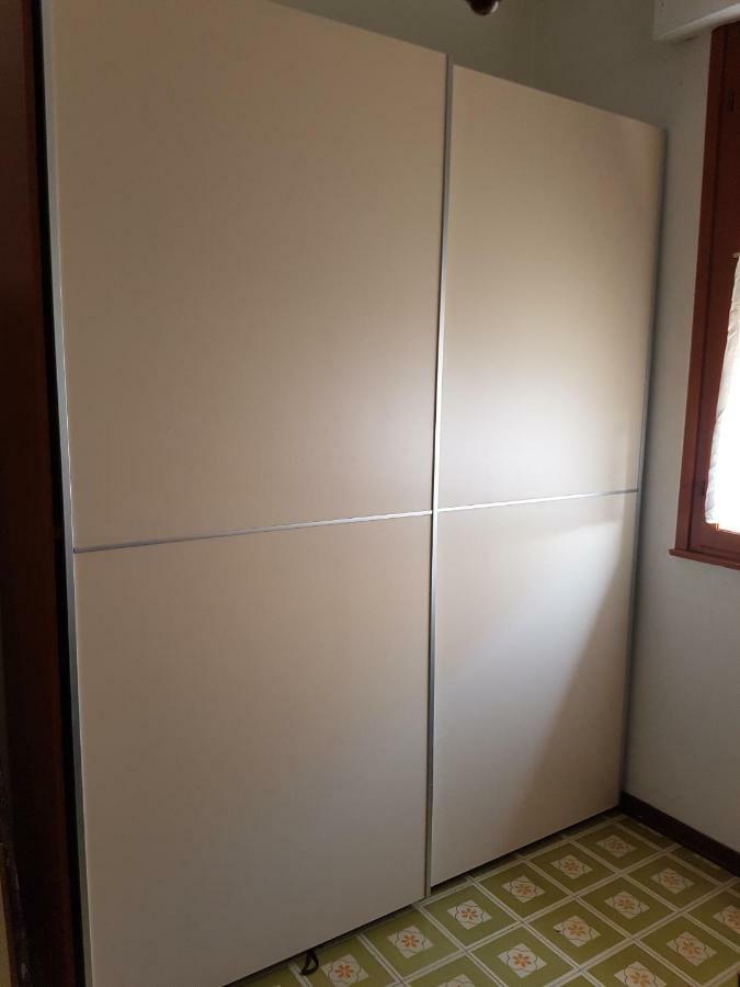 Sottomarina Beach Apartment المظهر الخارجي الصورة