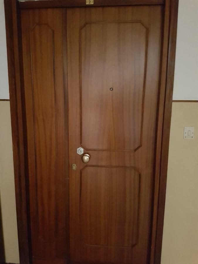 Sottomarina Beach Apartment المظهر الخارجي الصورة