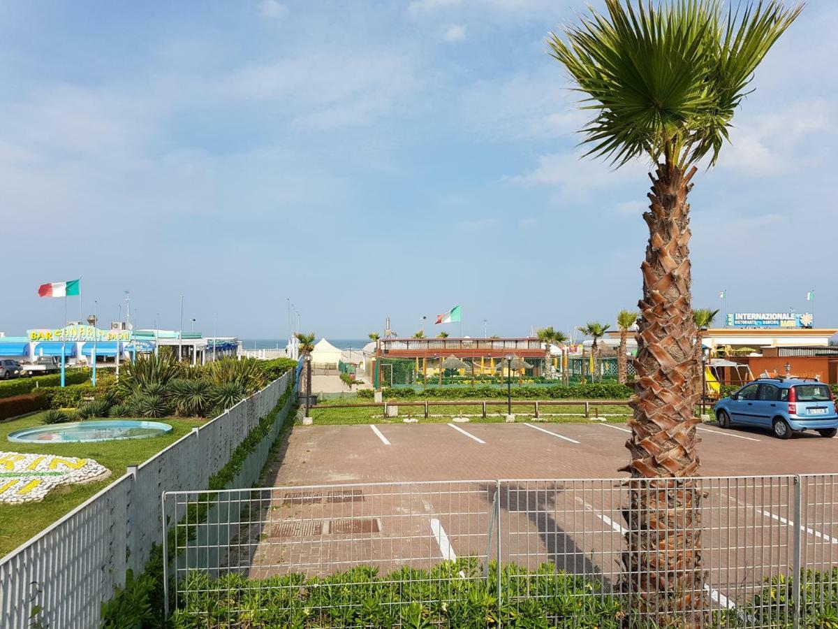 Sottomarina Beach Apartment المظهر الخارجي الصورة